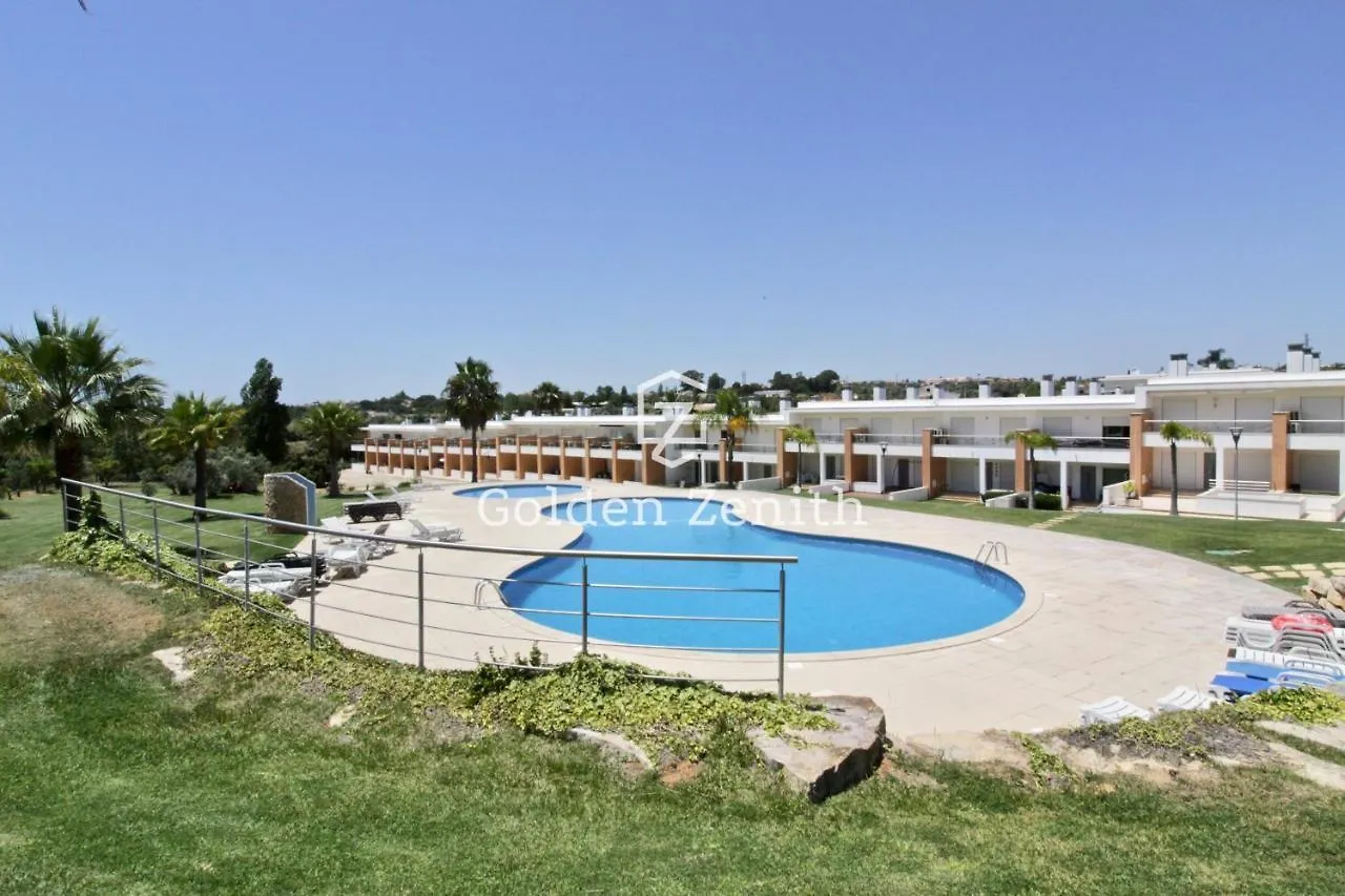 Holiday home Vila Branca Beach House By Golden Zenith Albufeira