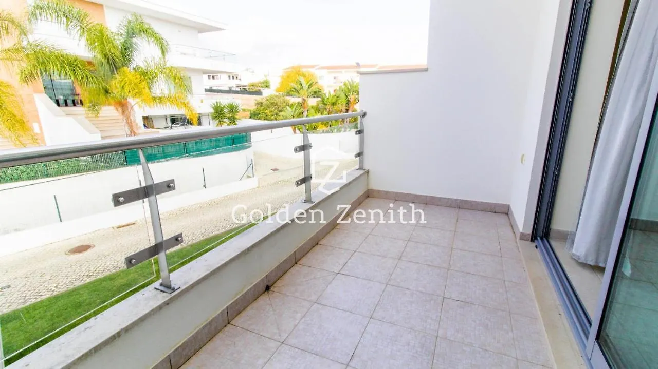 Holiday home Vila Branca Beach House By Golden Zenith Albufeira Portugal