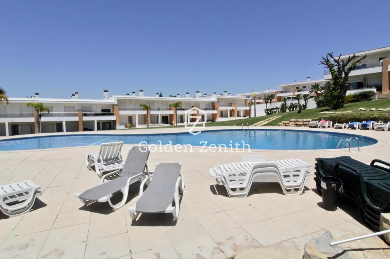 Vila Branca Beach House By Golden Zenith Albufeira Portugal
