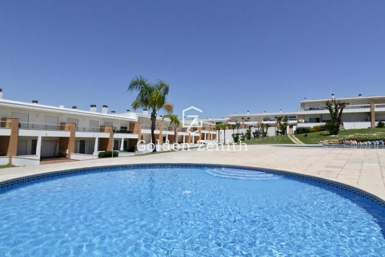 Vila Branca Beach House By Golden Zenith Albufeira Holiday home