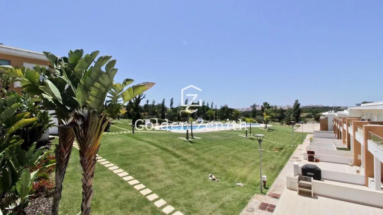 Vila Branca Beach House By Golden Zenith Albufeira Holiday home