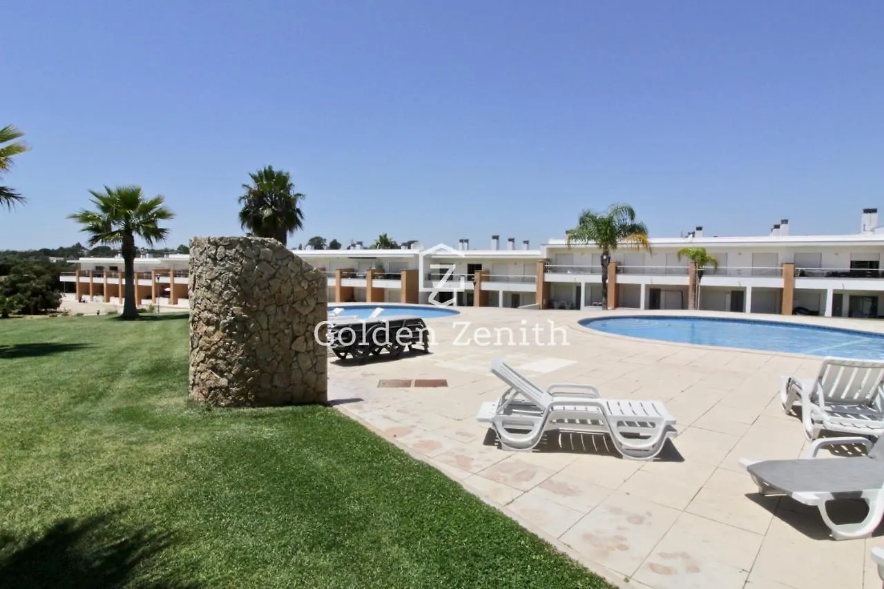 Vila Branca Beach House By Golden Zenith Albufeira 0*,  Portugal