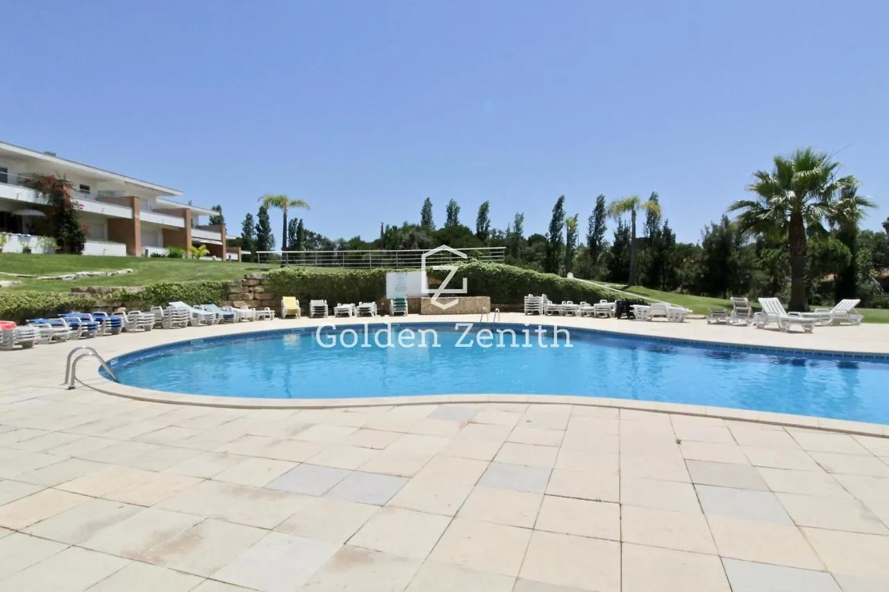 Holiday home Vila Branca Beach House By Golden Zenith Albufeira