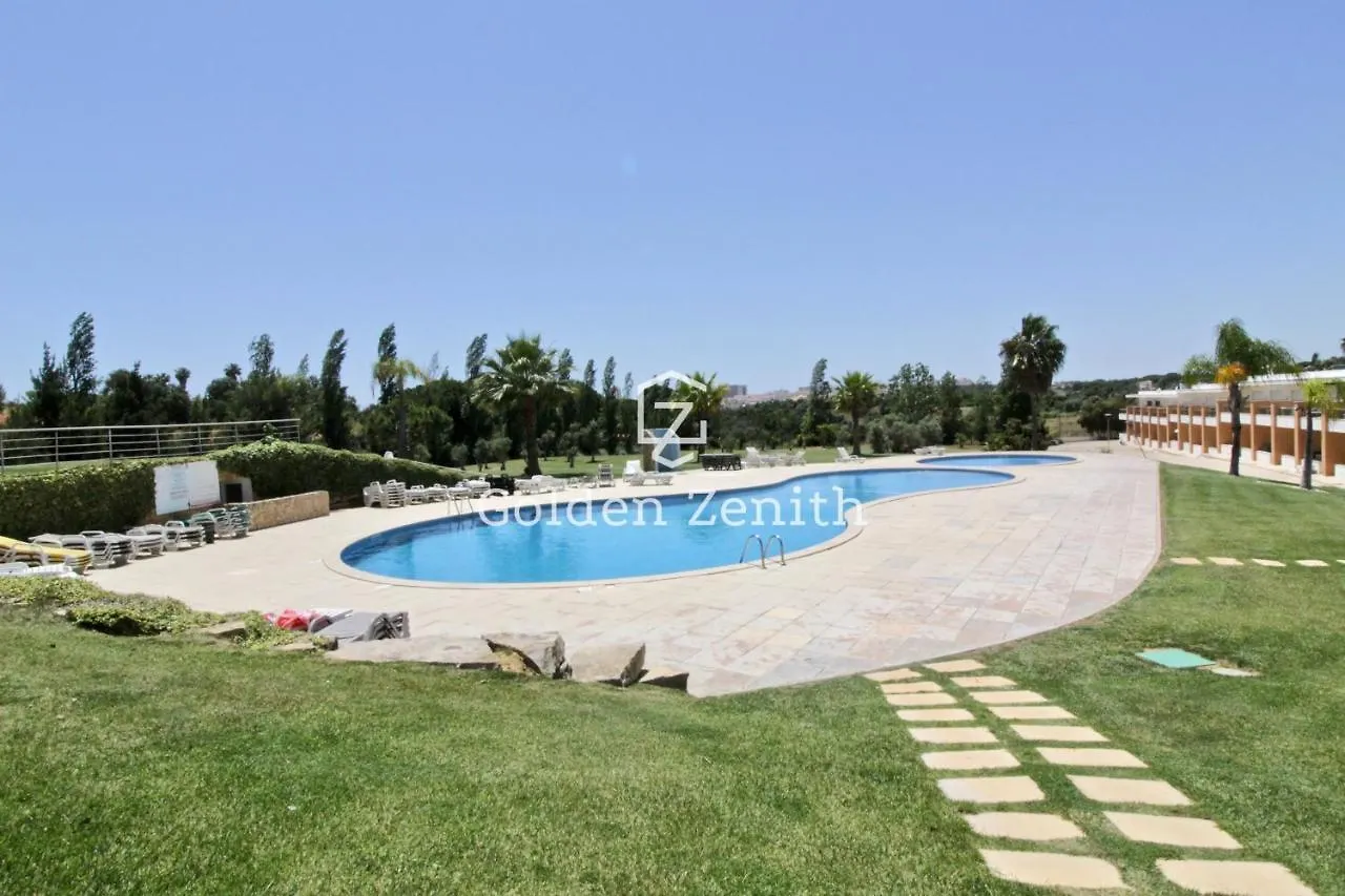 Holiday home Vila Branca Beach House By Golden Zenith Albufeira