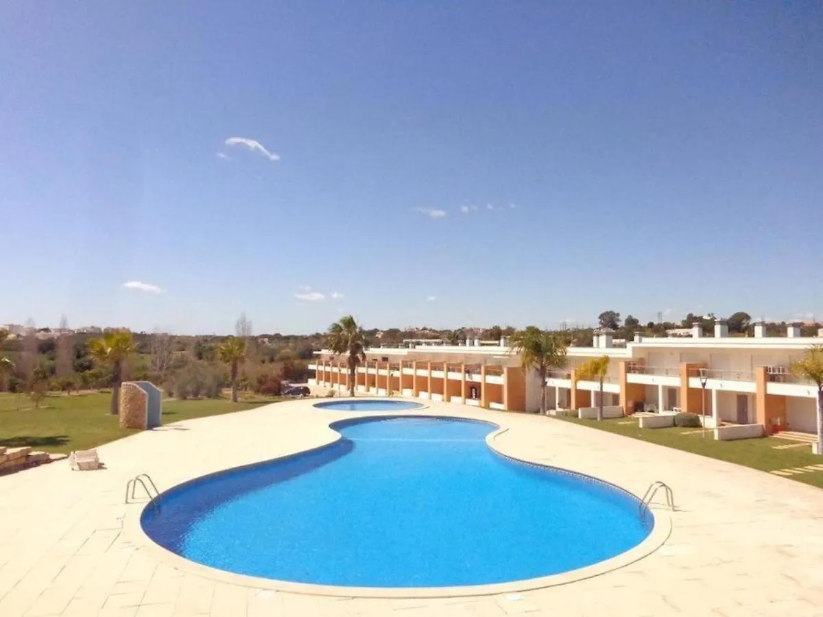 Vila Branca Beach House By Golden Zenith Albufeira 0*,