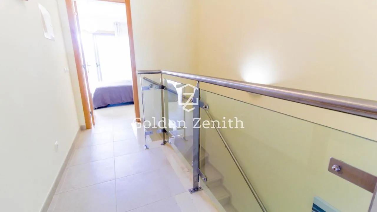 Vila Branca Beach House By Golden Zenith Albufeira