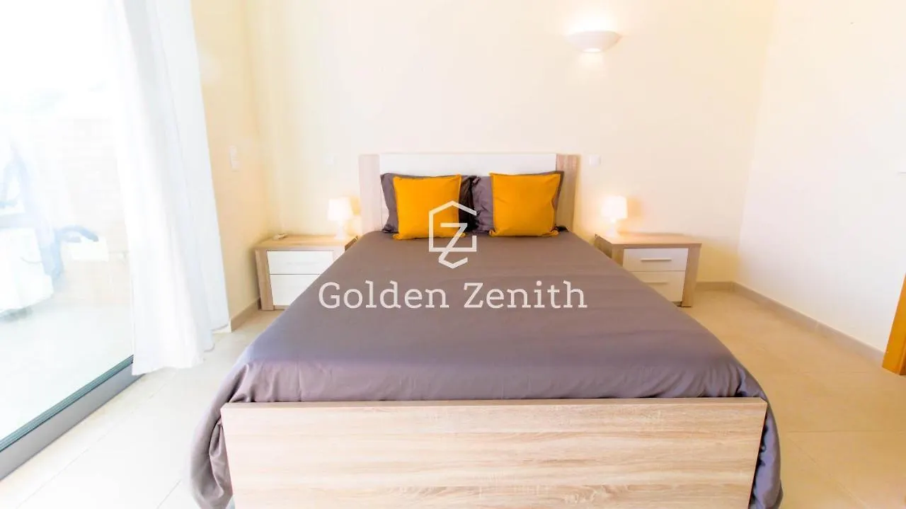 Holiday home Vila Branca Beach House By Golden Zenith Albufeira Portugal