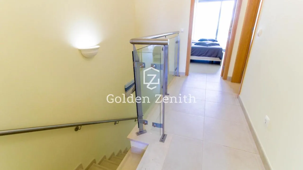 Vila Branca Beach House By Golden Zenith Albufeira