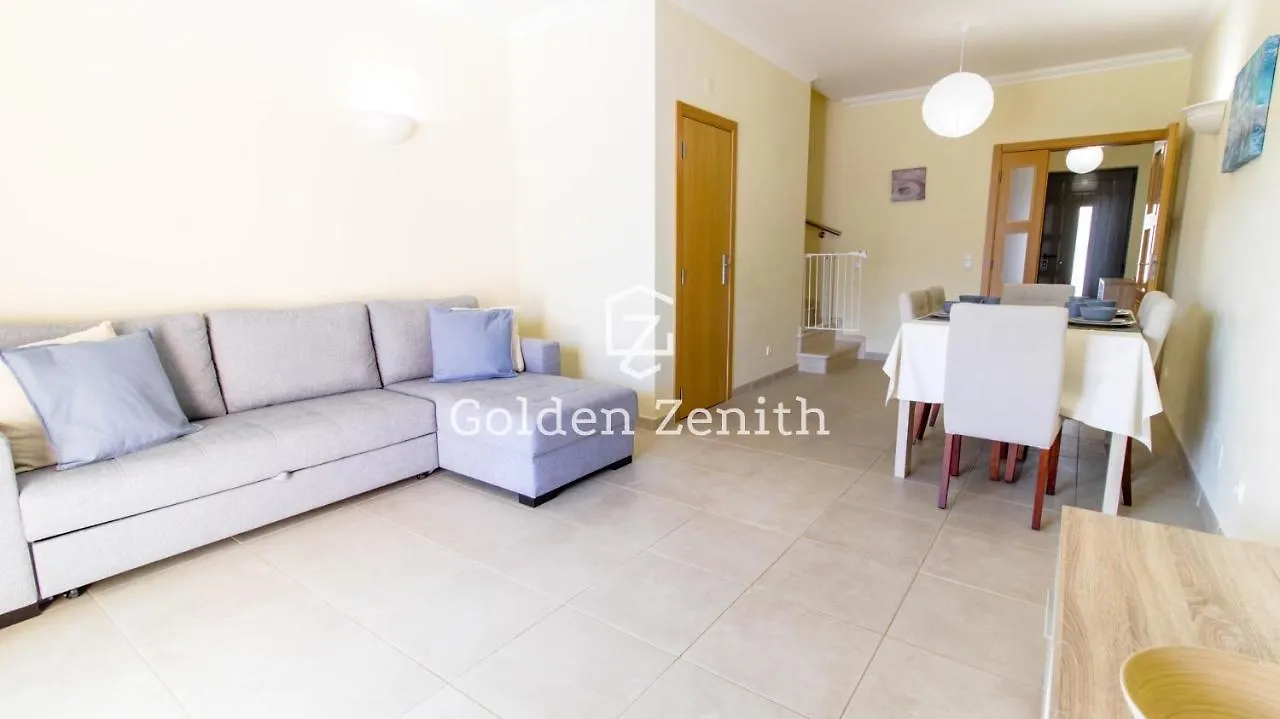 Vila Branca Beach House By Golden Zenith Albufeira Holiday home