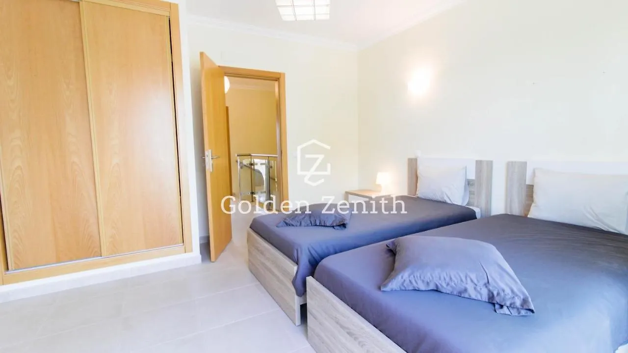 Vila Branca Beach House By Golden Zenith Albufeira Holiday home