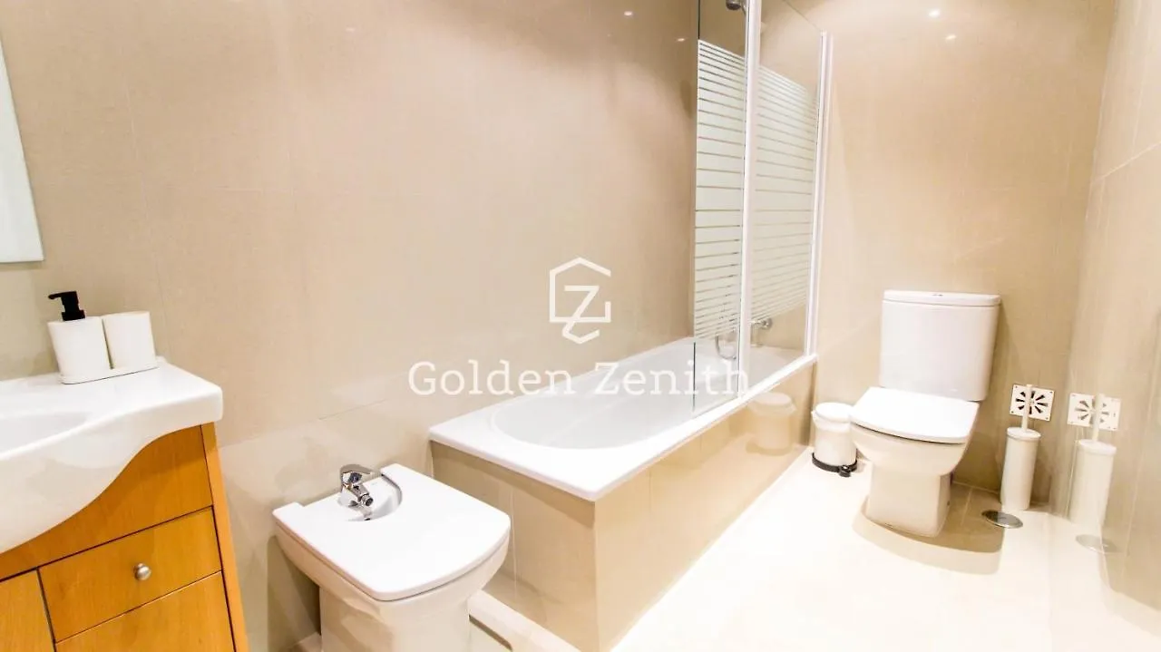 Holiday home Vila Branca Beach House By Golden Zenith Albufeira Portugal