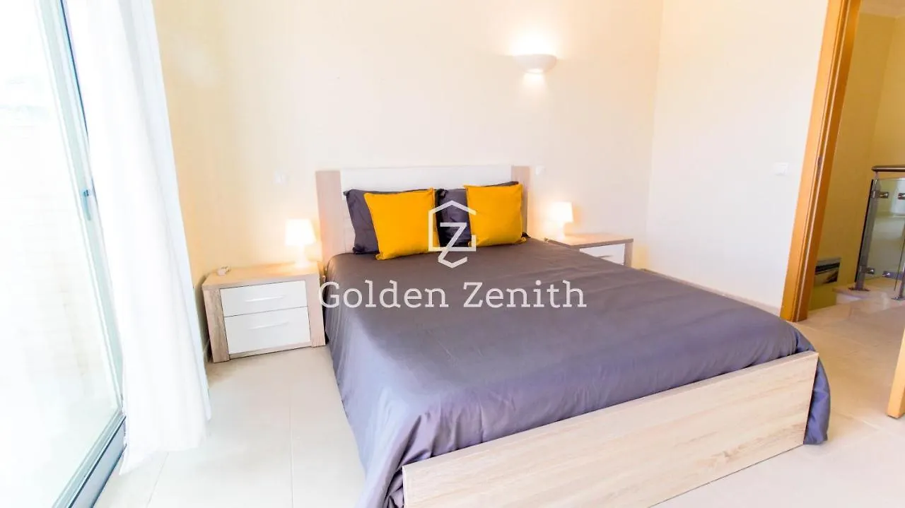 Holiday home Vila Branca Beach House By Golden Zenith Albufeira