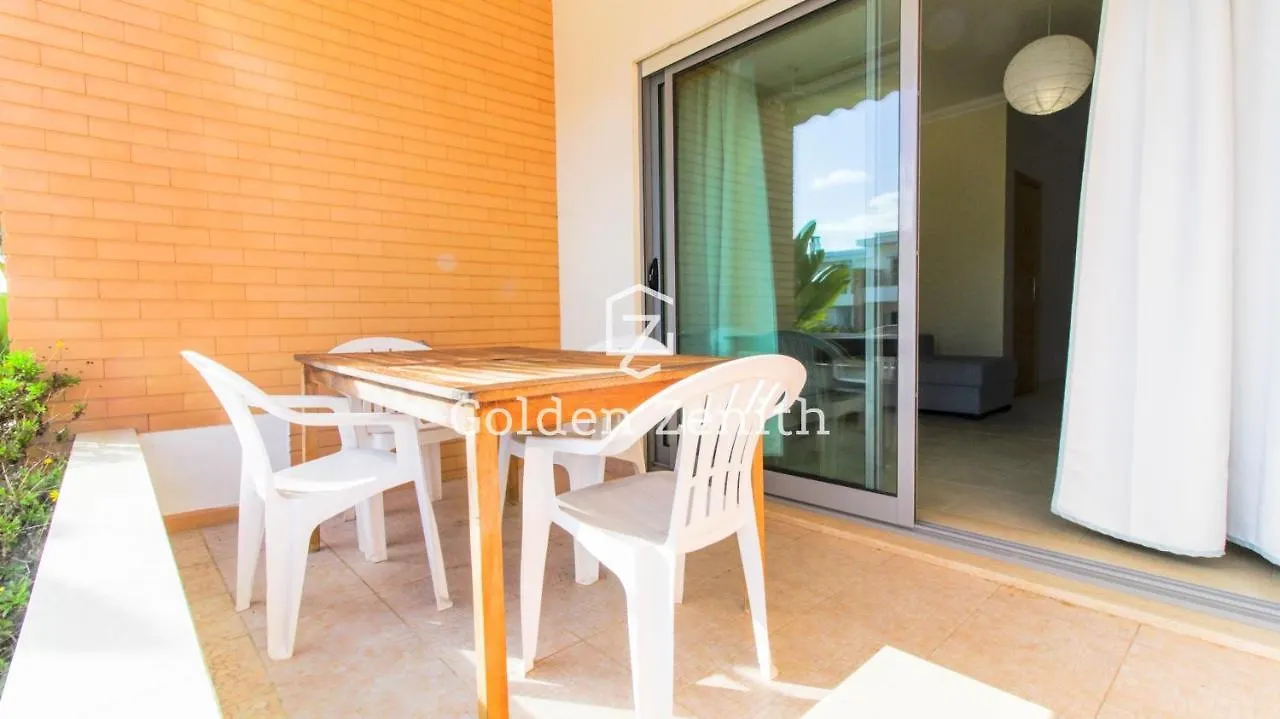 Vila Branca Beach House By Golden Zenith Albufeira 0*,