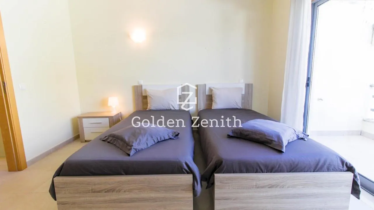 Vila Branca Beach House By Golden Zenith Albufeira Holiday home