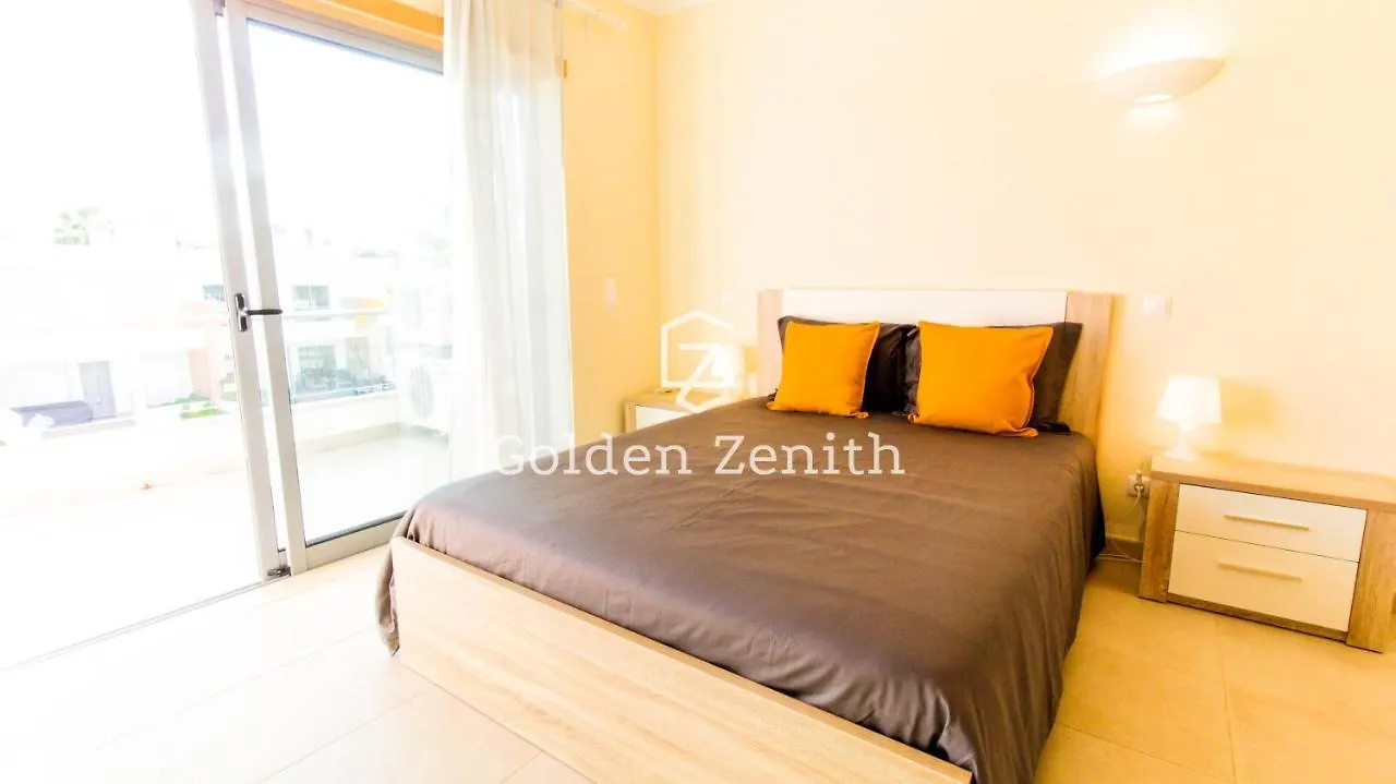Vila Branca Beach House By Golden Zenith Albufeira