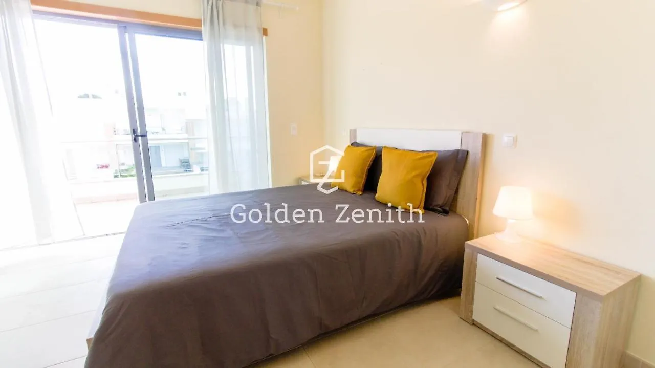Holiday home Vila Branca Beach House By Golden Zenith Albufeira Portugal