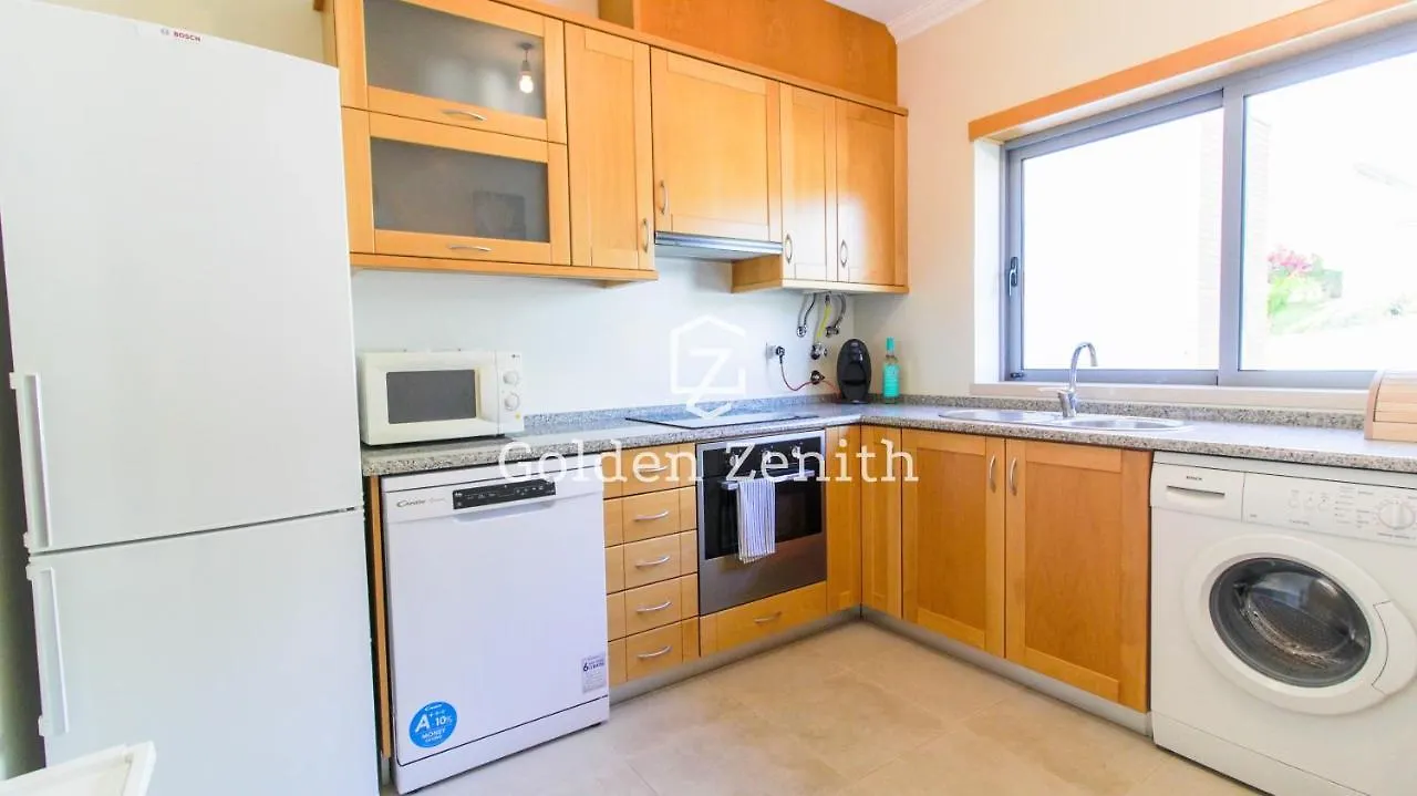 Holiday home Vila Branca Beach House By Golden Zenith Albufeira