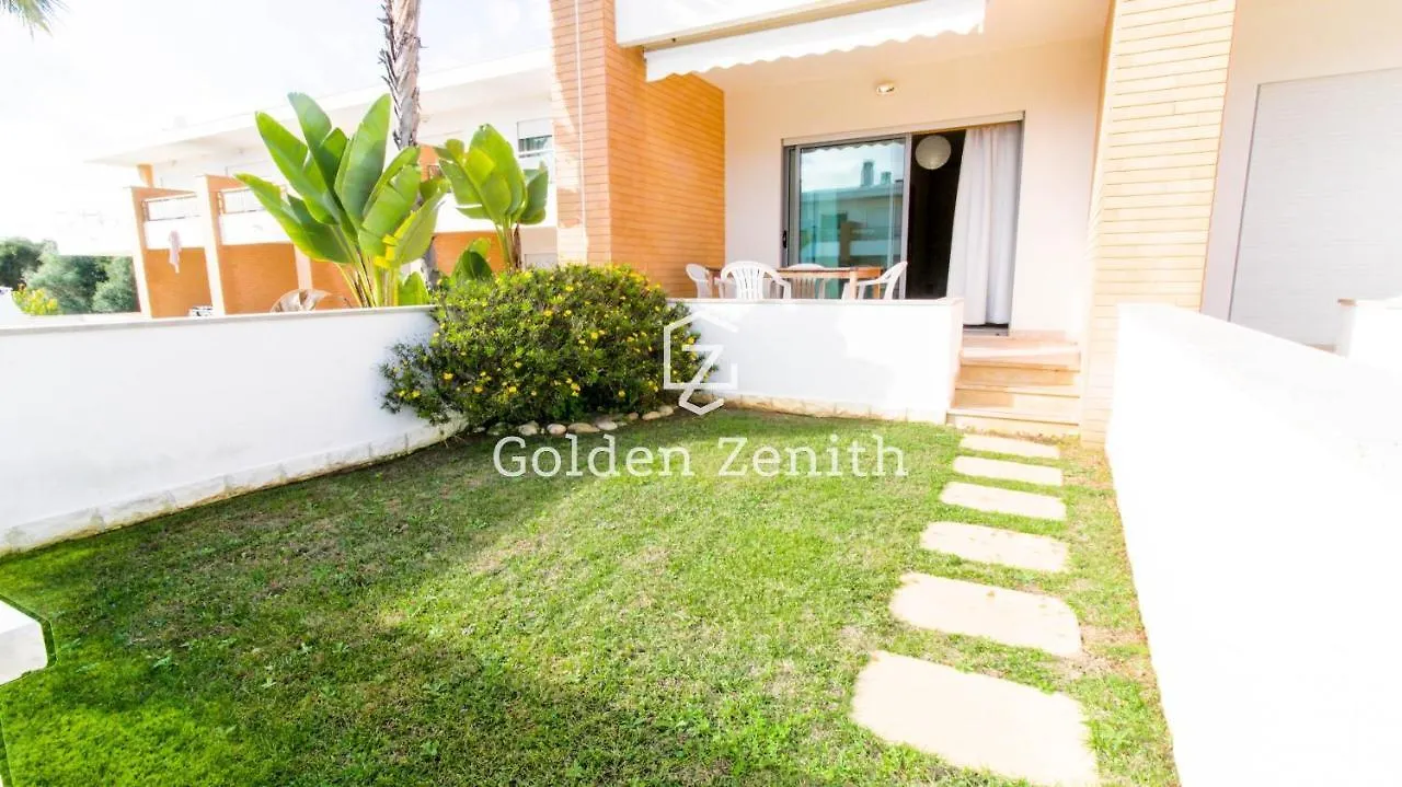 Vila Branca Beach House By Golden Zenith Albufeira Portugal