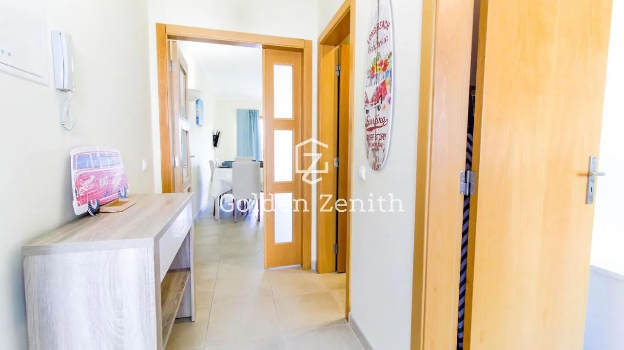 Vila Branca Beach House By Golden Zenith Albufeira 0*,  Portugalsko