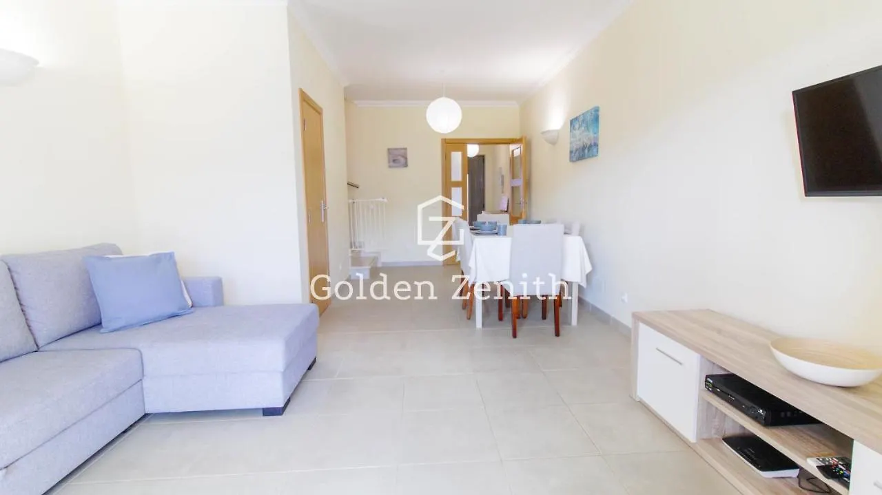 Holiday home Vila Branca Beach House By Golden Zenith Albufeira