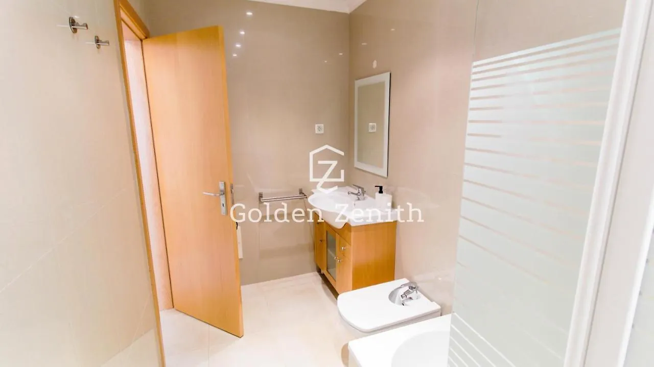 Vila Branca Beach House By Golden Zenith Albufeira Holiday home