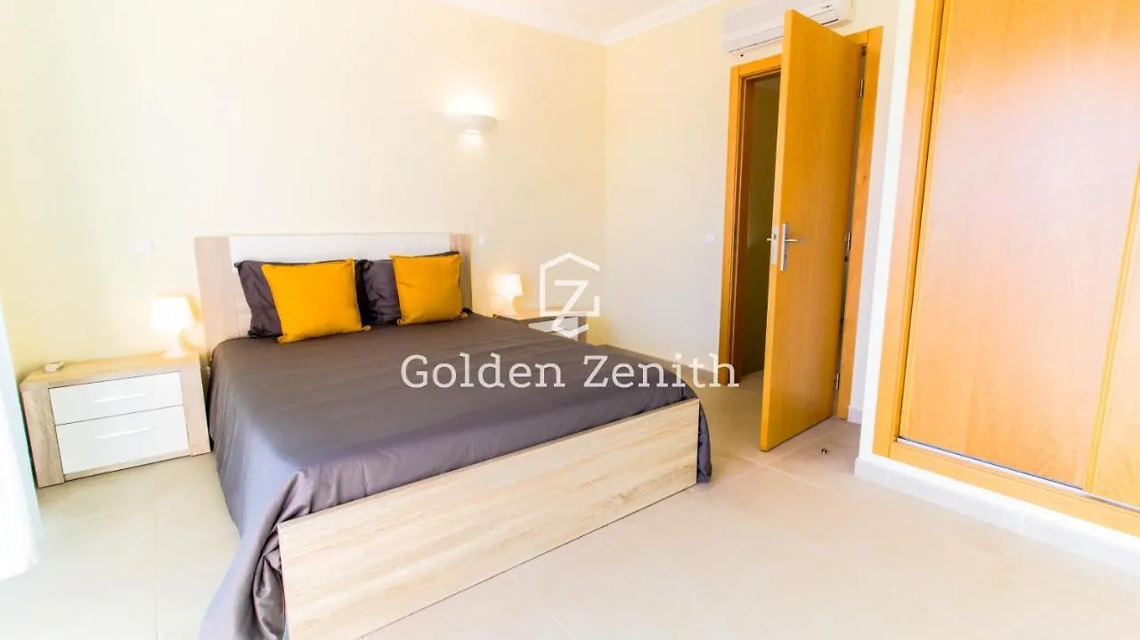 Vila Branca Beach House By Golden Zenith Albufeira 0*,  Portugalsko