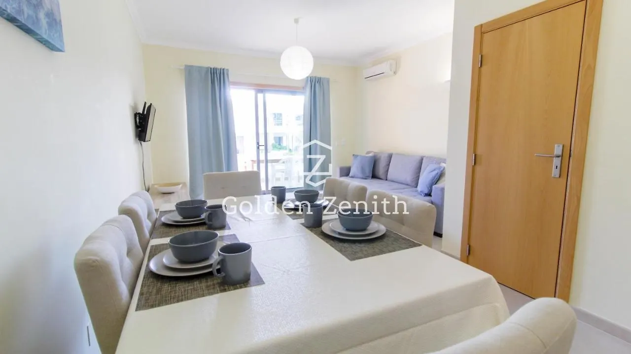 Holiday home Vila Branca Beach House By Golden Zenith Albufeira