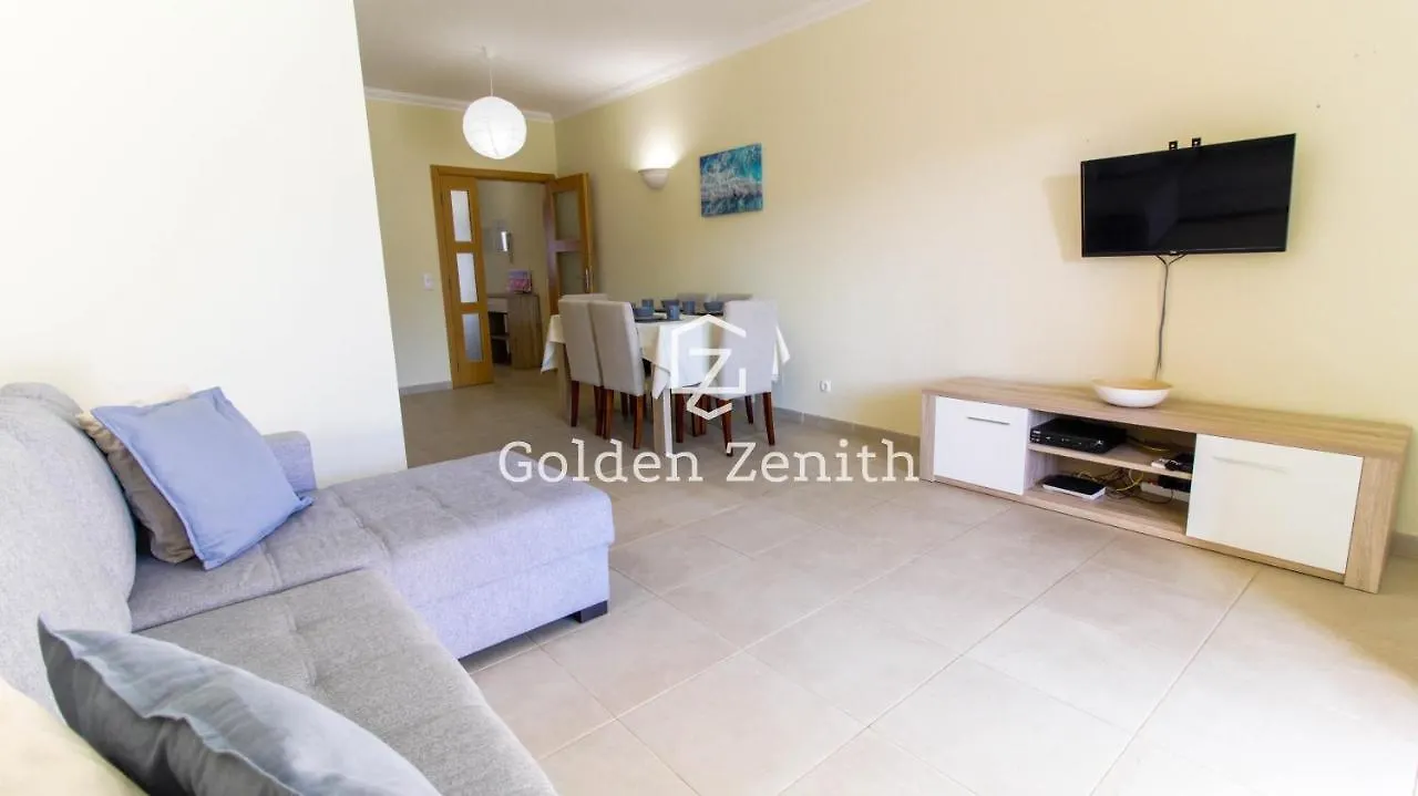 Vila Branca Beach House By Golden Zenith Albufeira Holiday home