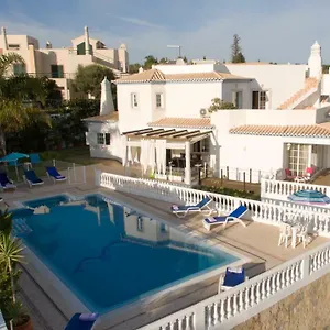 Holiday home Oliveira, Albufeira