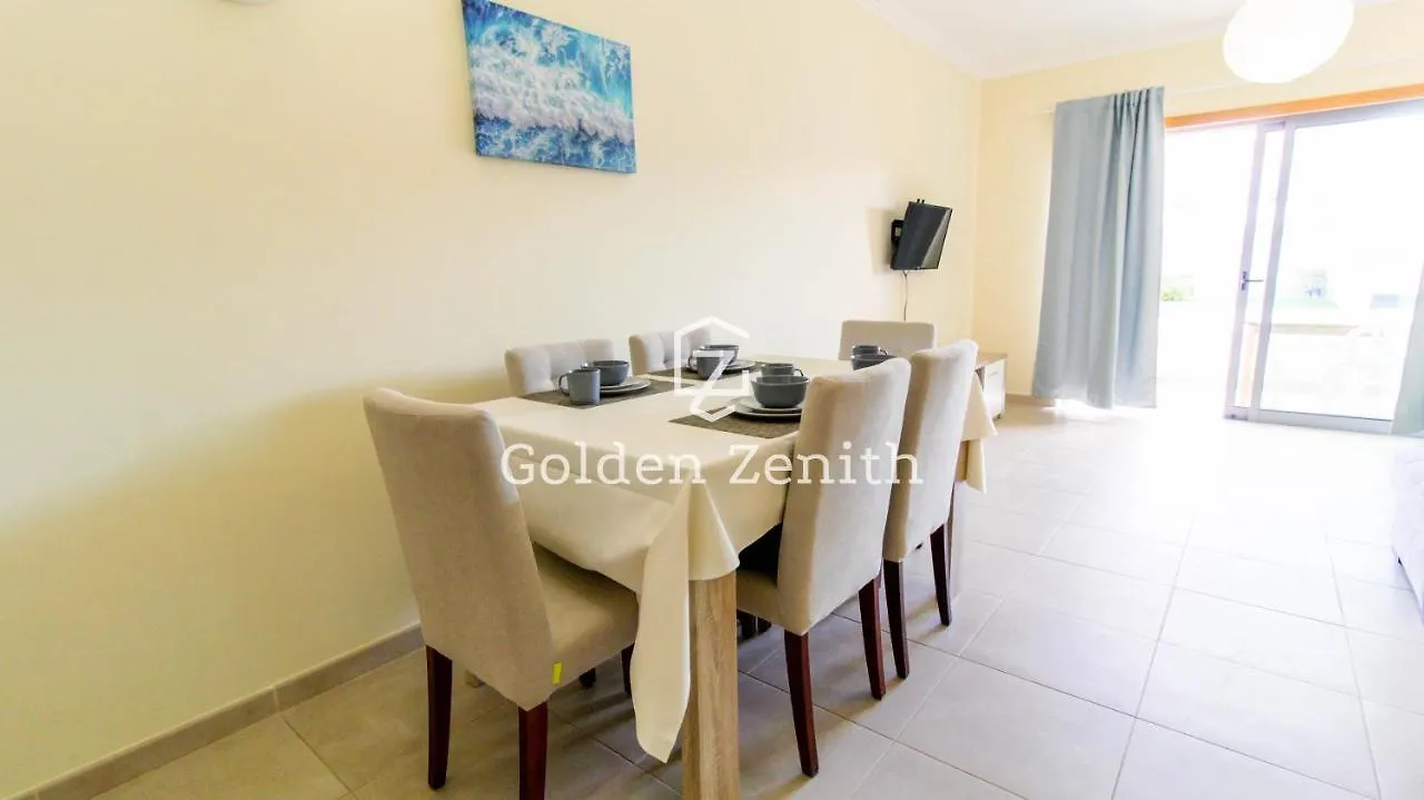 Vila Branca Beach House By Golden Zenith Albufeira